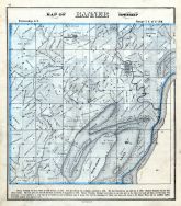 Banner Township, Monterey, Utica, Fulton County 1871